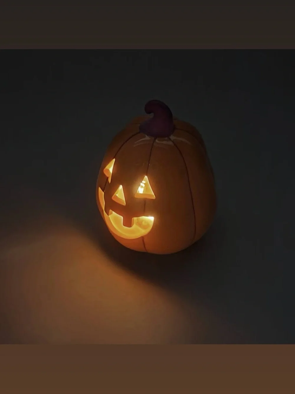 Target Bullseye Playground Halloween Light Up Figurals